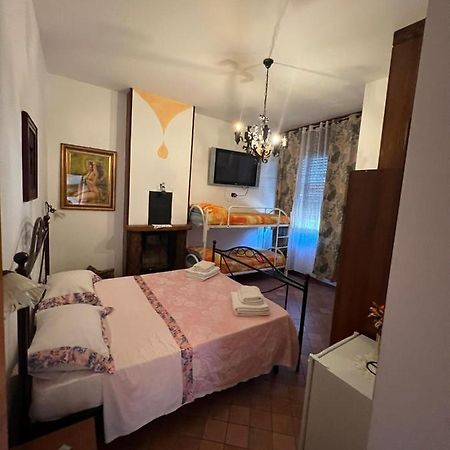 B&B La Veronica Pianillo Exteriör bild