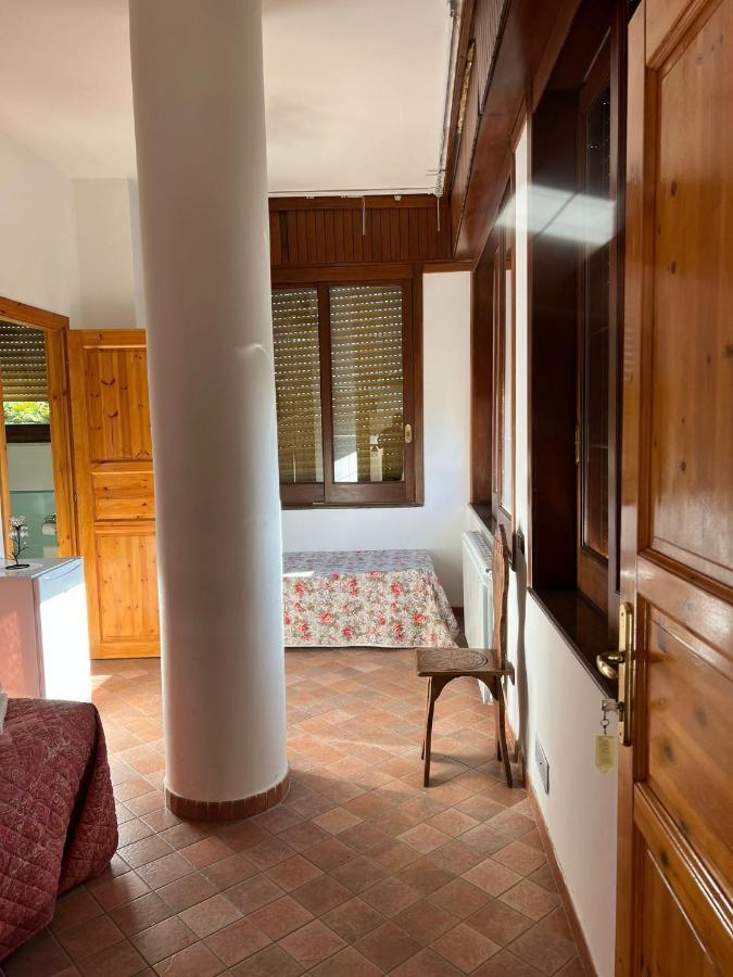 B&B La Veronica Pianillo Exteriör bild