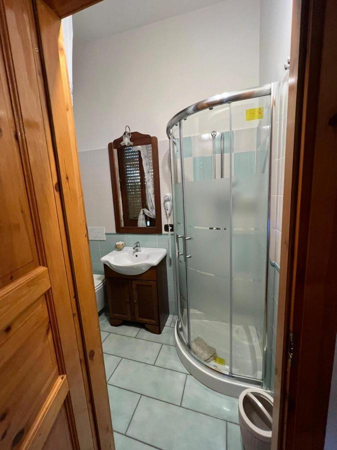 B&B La Veronica Pianillo Exteriör bild